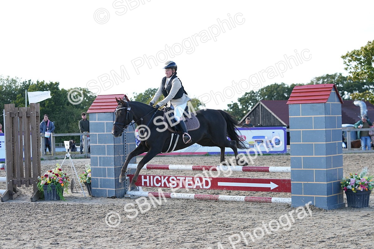 SBM_50977 - J8 - Junior Pony 65cm Championship