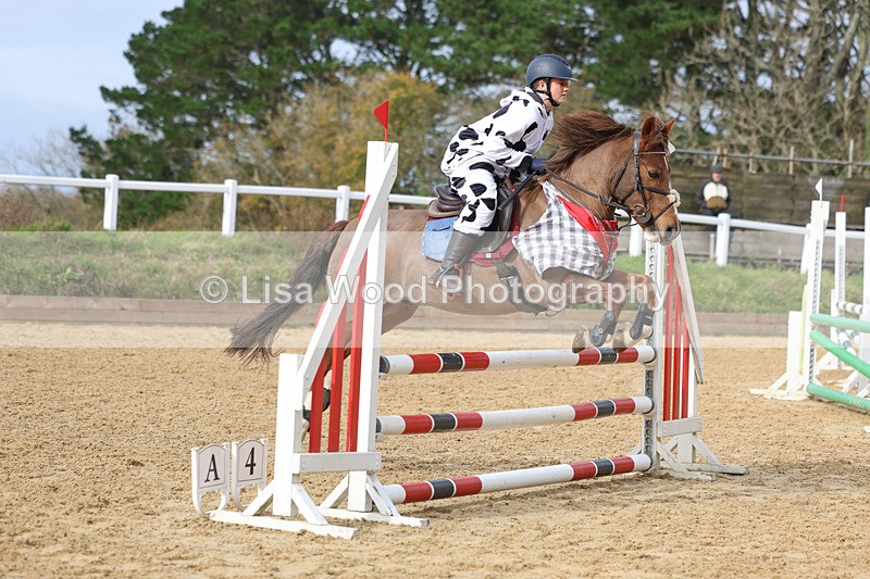 3E7A0145 - Class 5: 85cm