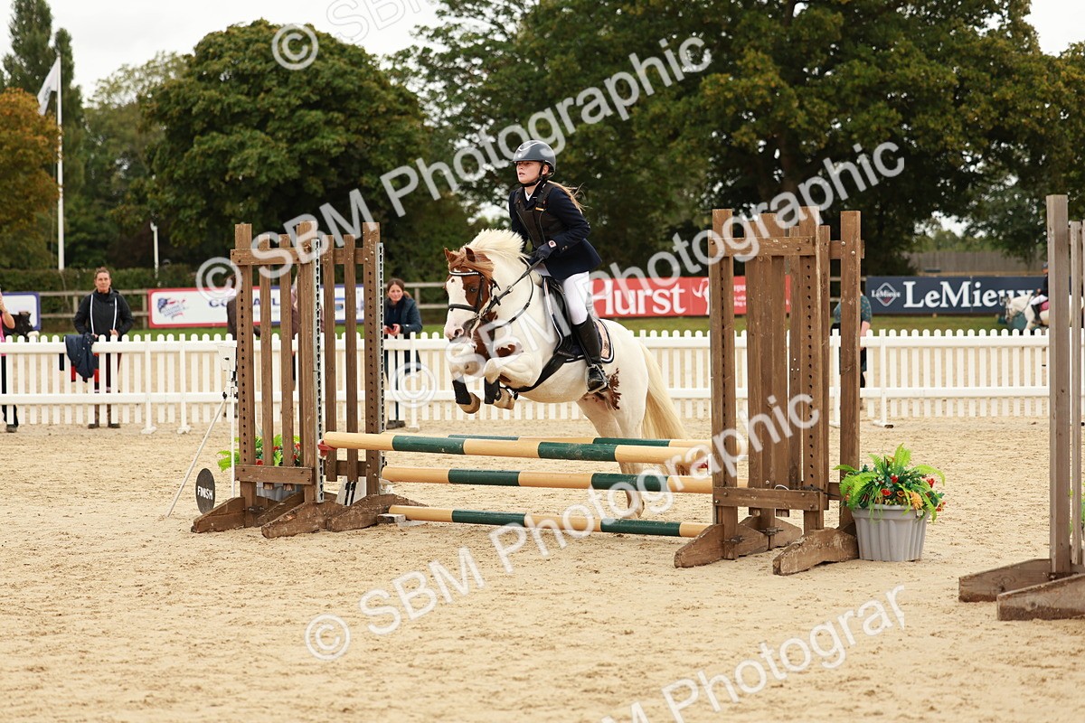 SBM_61758 - J12 - Junior Pony 55cm Championship