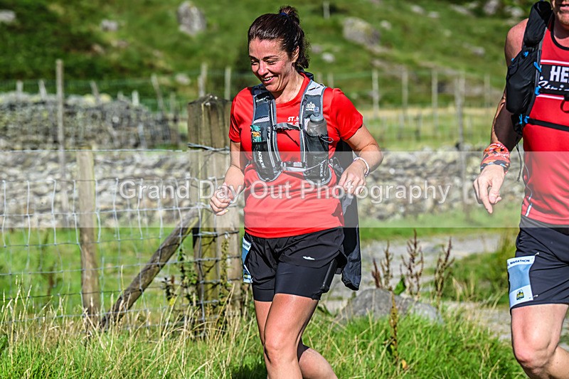 Scafell Pike-251 - Fellside Events Scafell Pike Trail Marathon Sunday 23rd August 2026