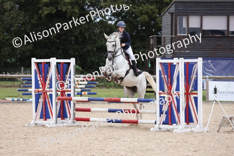 20250727-1508 - Class 5 - 80cm