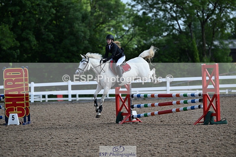 240609A-093109-03498 - Cls 21 Pony Discovery and 90cm Open