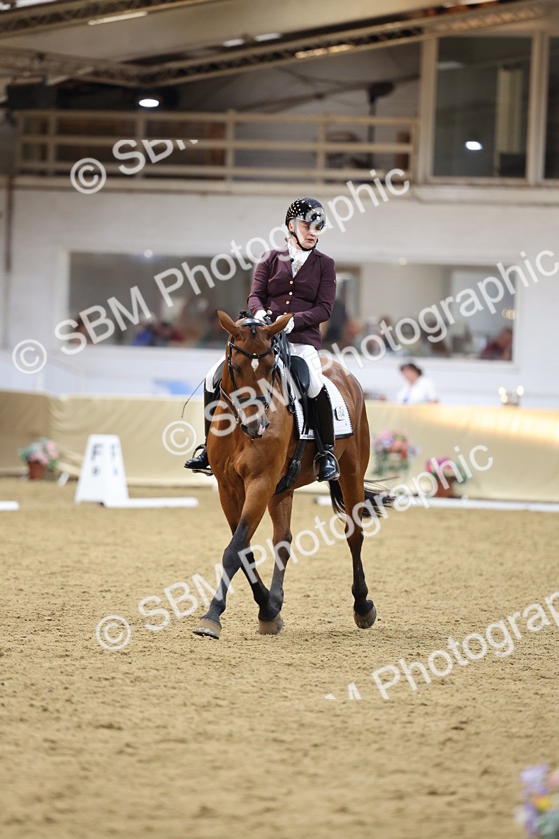 SBM_09316 - Class 51 Dressage to Music
