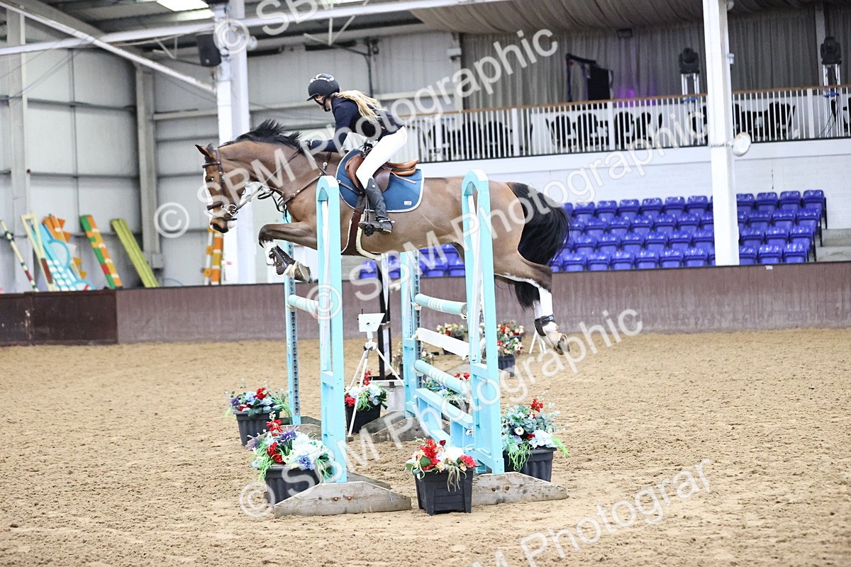 SBM_006514 - Class 17 - Senior Foxhunter - 1.20m Open