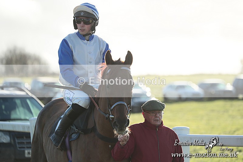 PtP 301125  0510 - Hursley Hambledon Point-to-Point Larkhill Racecourse 30/11/2025