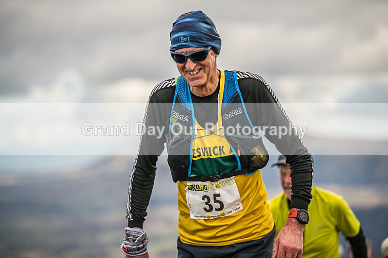 Causey Pike-334 - Causey Pike Fell Race Saturday 15th March 2025