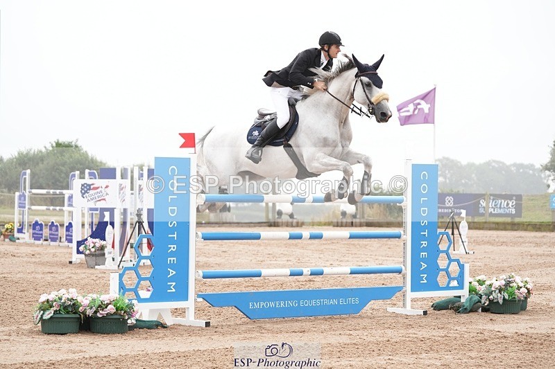 250718-111707-09957 - Cls 2, 3 Star Small Tour Break til End