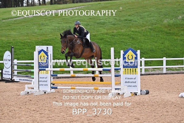 BPP_3730 - CLASS 15 - SAT - Senior 1.05 Open