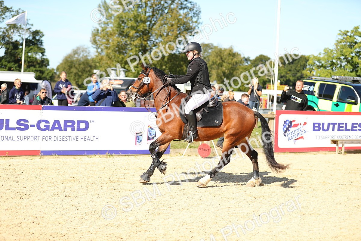 SBM_17856 - J33 - Senior 75cm Championship
