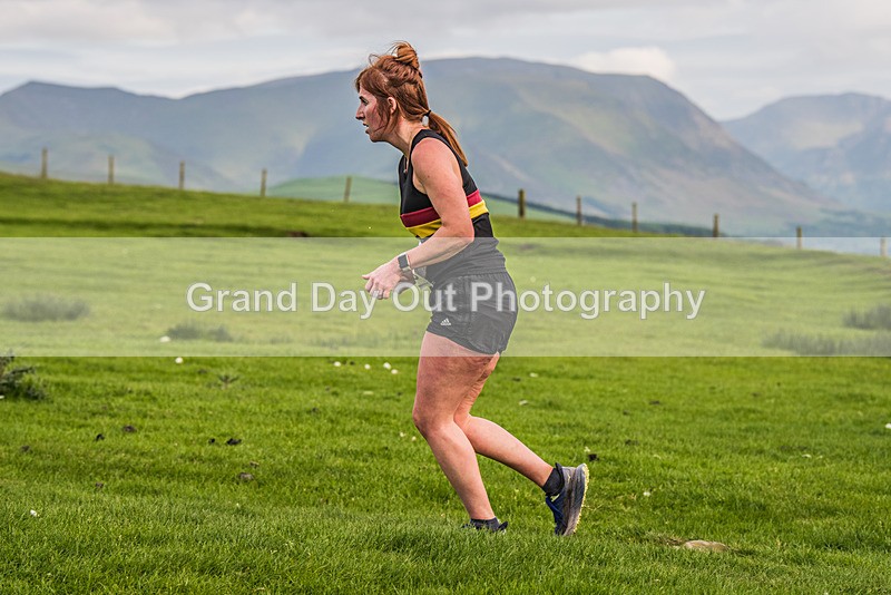 Hay-O-257 - Hay O Trail Race Tuesday 23rd May 2023