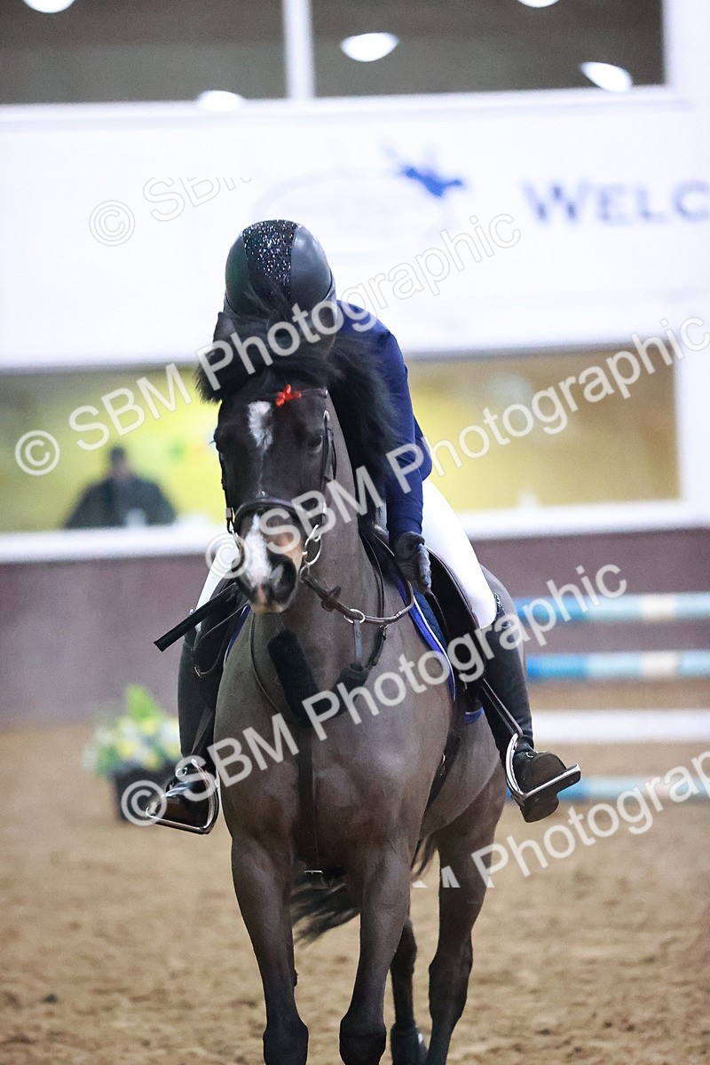 SBM_003249 - Class 13 - Blue Chip Pony Newcomers 1.00m