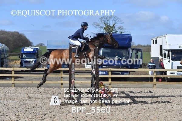 BPP_5560 - CLASS 7 1.05m Amateur Championship Qualifier/ 1.05m Open