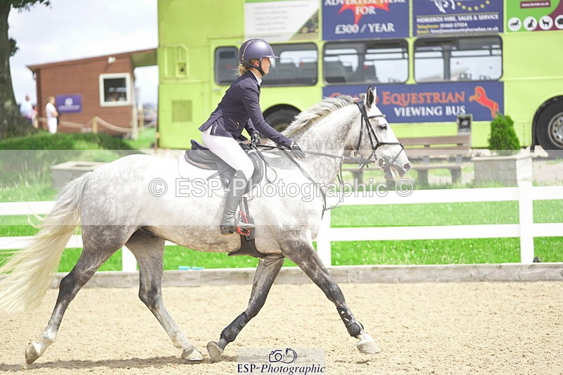 230729A-135002-06453 - Cls 23 95cm Amateur Quali