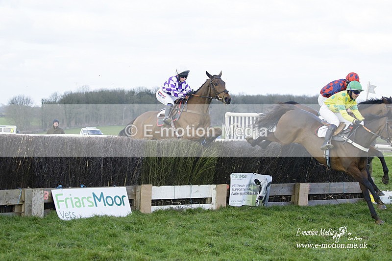 PtP 060322 564 - Blackmore & Sparkford Vale Hunt PtP 06/03/22