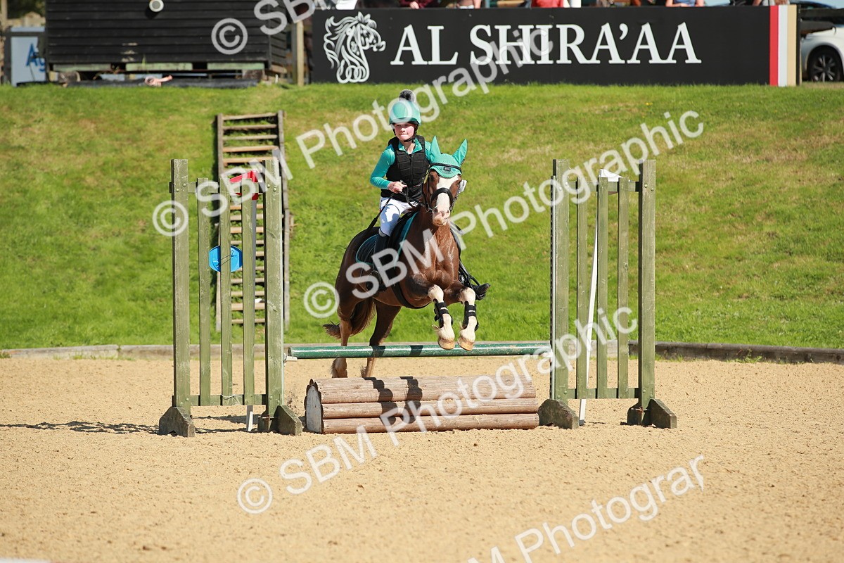 SBM_23278 - E11 - Eventers Challenge 60cm Championship