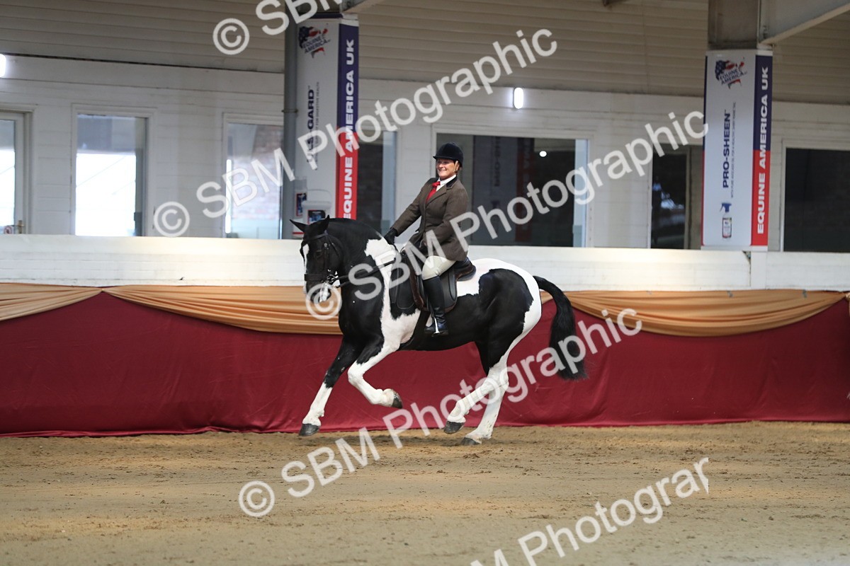 SBM_02916 - Class 6a Area Ridden Pre Vet