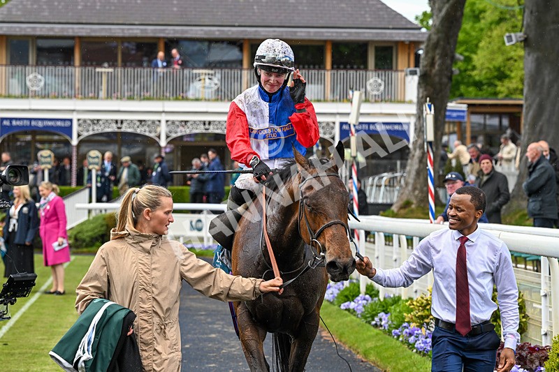140526-Race 3-Maybe Not-5032 - Race 3 2.55pm Oakmere Homes Hambleton Handicap