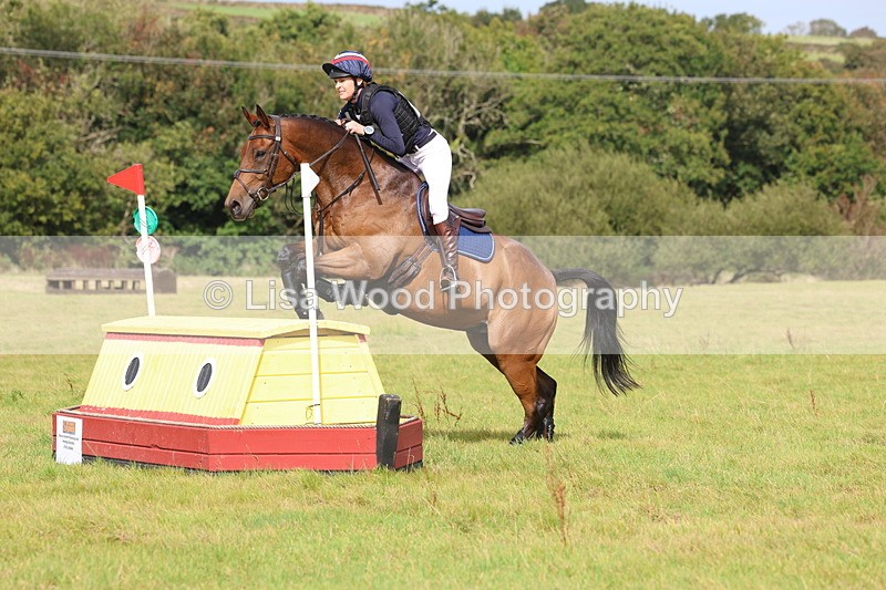 3E7A7284 - Class 3: Nankelly Open: Yellow Boat