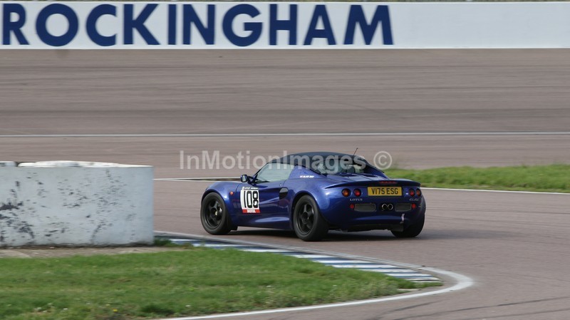  - Lotus Cup UK Speed Champs 2014/15/16/17/18/22/23/24