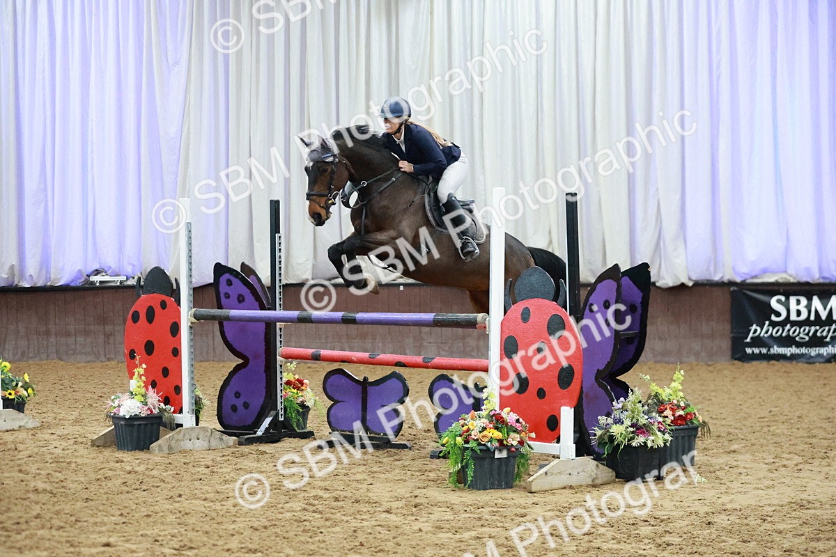 SBM_004469 - Class 17 - Senior Newcomers - 1.10m