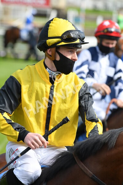 yr13052021r6-10 - Race 6 4.15pm Constant Security EBFstallions.com Maiden Stakes