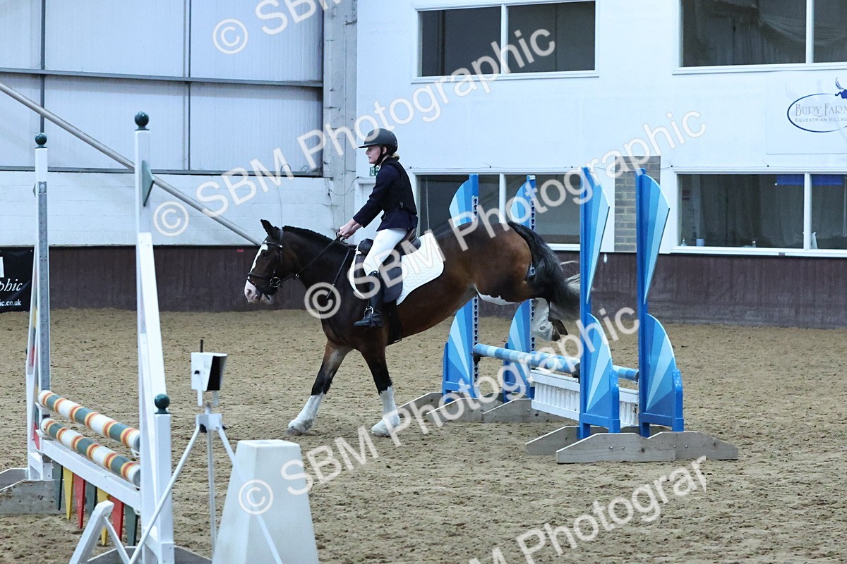 SBM_005732 - Class 7 - 70cm Open