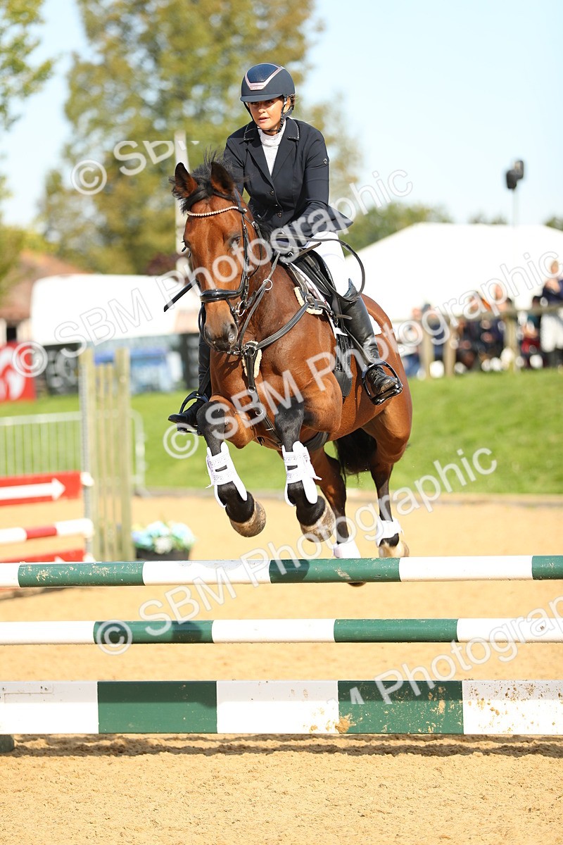 SBM_60402 - J41 - Grand Tour 95cm Championship