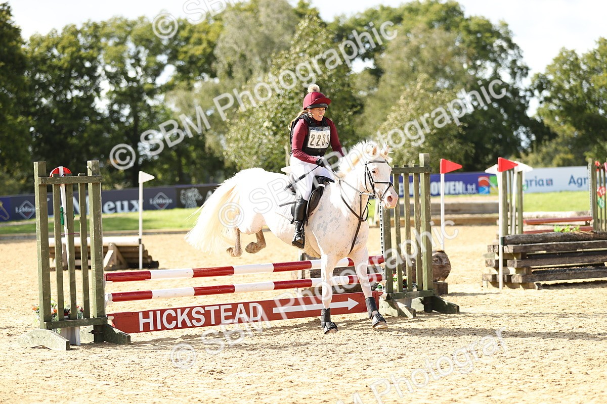SBM_25818 - E10 - Eventers Challenge 70cm Championship