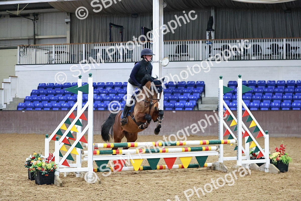 SBM_000049 - Class 1 - Clear Round
