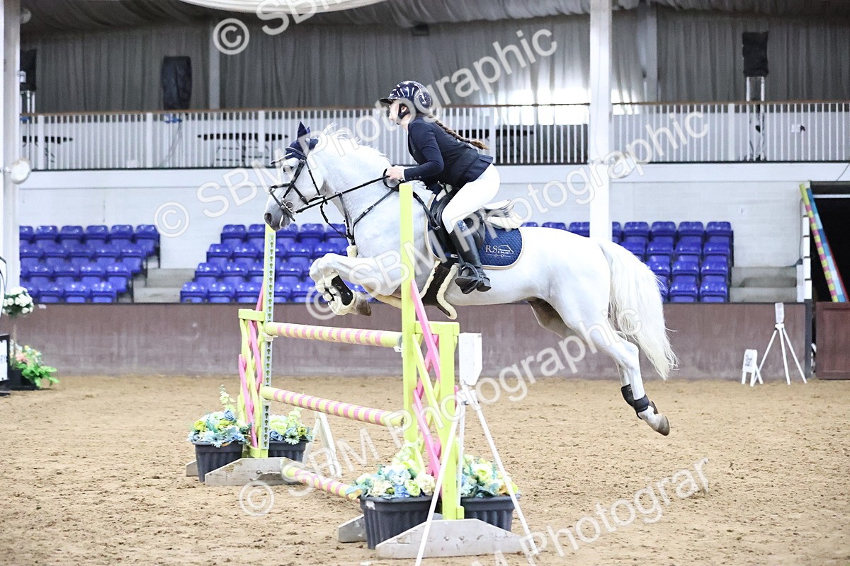SBM_003331 - Class 16 - Junior 1.15m 1.20m Open