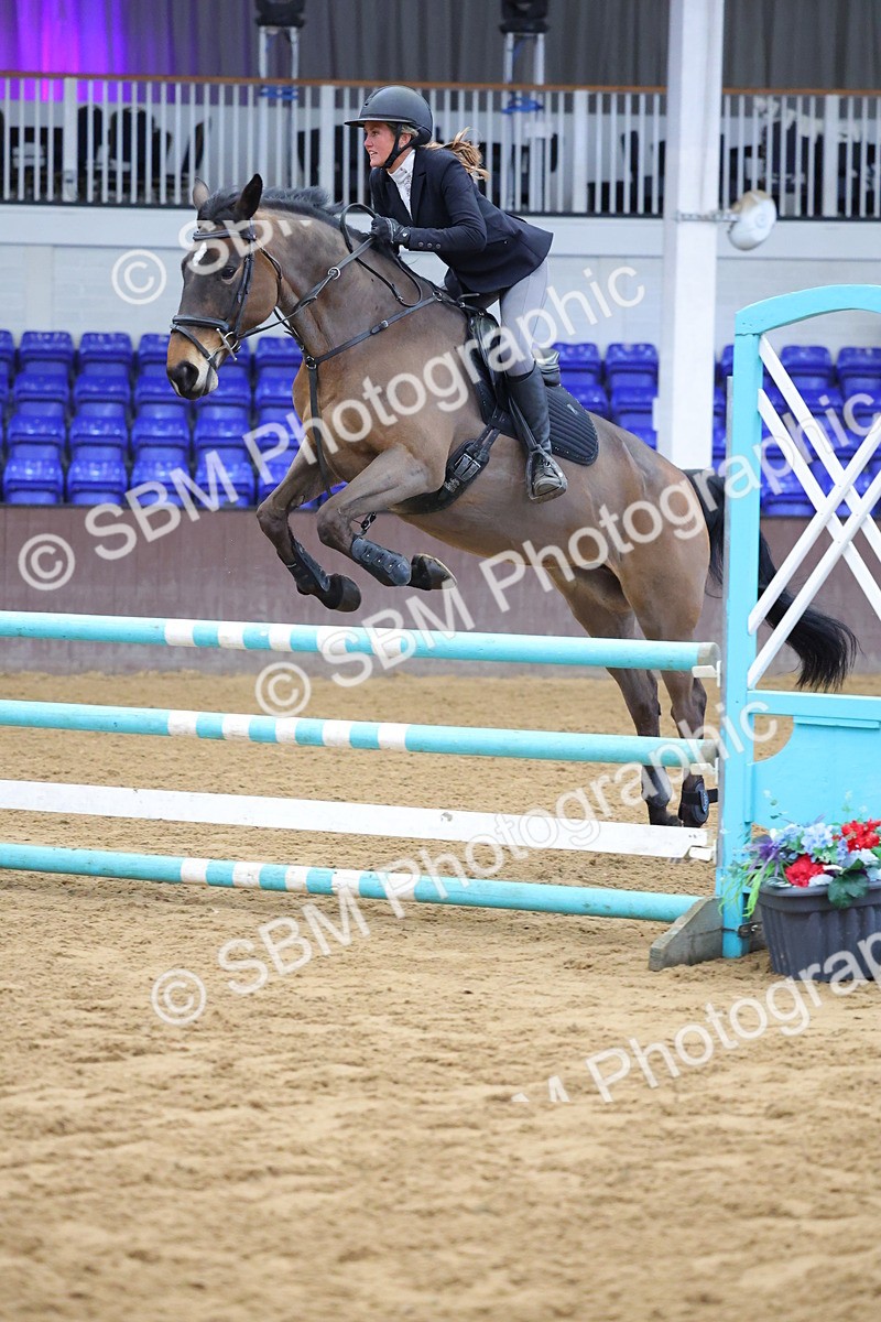 SBM_010176 - Class 21 - Nupafeed Supplements Senior Discovery/ 1m Open - First Round (1.00m)