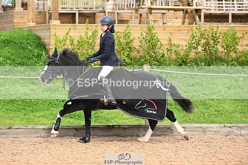 240907A-120323-01122 - Cls 2 Pony Small Team 70cm & 80cm