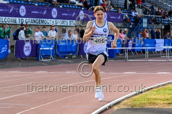 Sen25SUN-917523 - Track Male