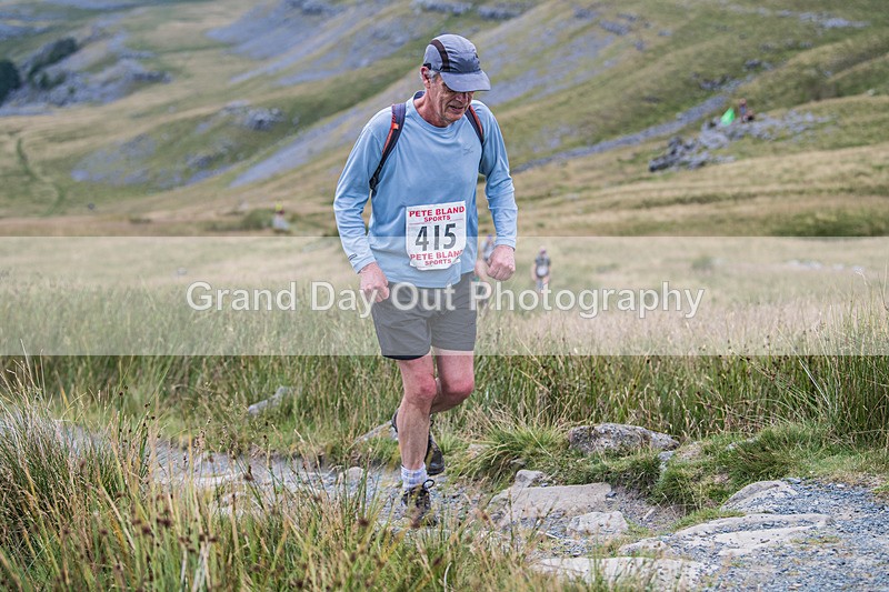 Ingleborough-559 - Ingleborough Mountain Race Saturday 18th July 2026