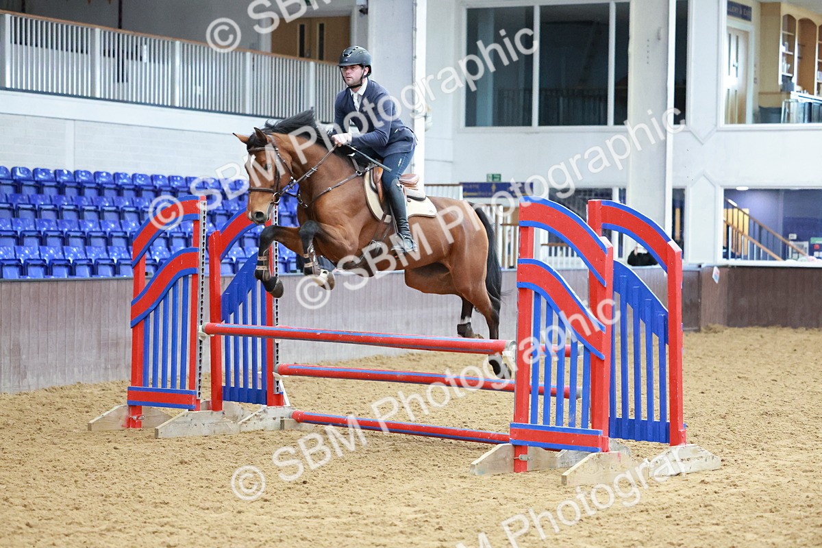 SBM_000325 - Class 2 - Senior British Novice 90cm
