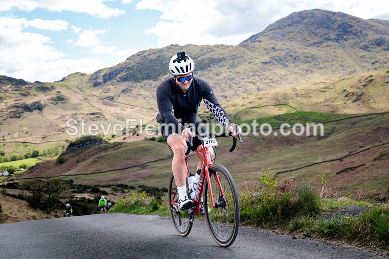 135231 - Blea Tarn Climb 13:00 - 14:00