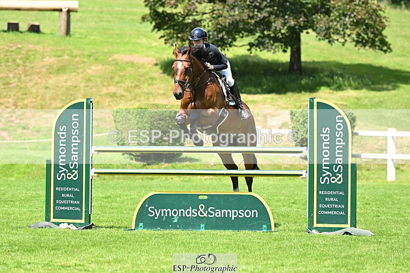 250614A-131108-06805 - Cls 20 Foxhunter
