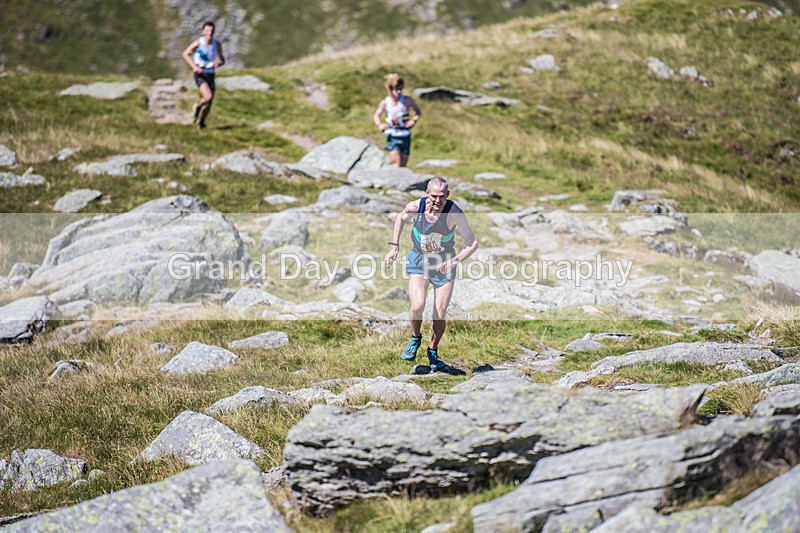 Kentmere-24 - Kentmere Horseshoe Fell Race Sunday 19th July 2026