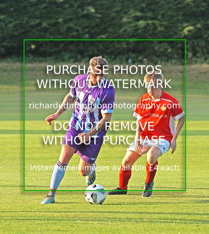 DSC03573 - Kendal County Res v Milnthorpe Corinthians Res (20/7/21)