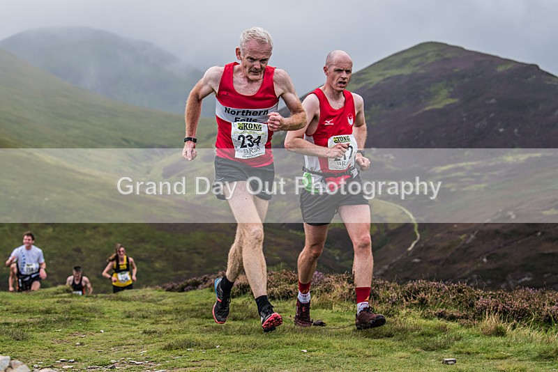 Barrow-231 - Barrow Fell Race Monday 28th August 2023