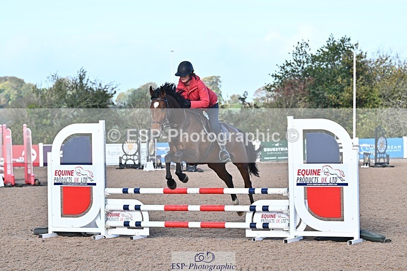 261014-101122-00020 - Clear Round & Cls 02 Brit Nov & 90cm Open