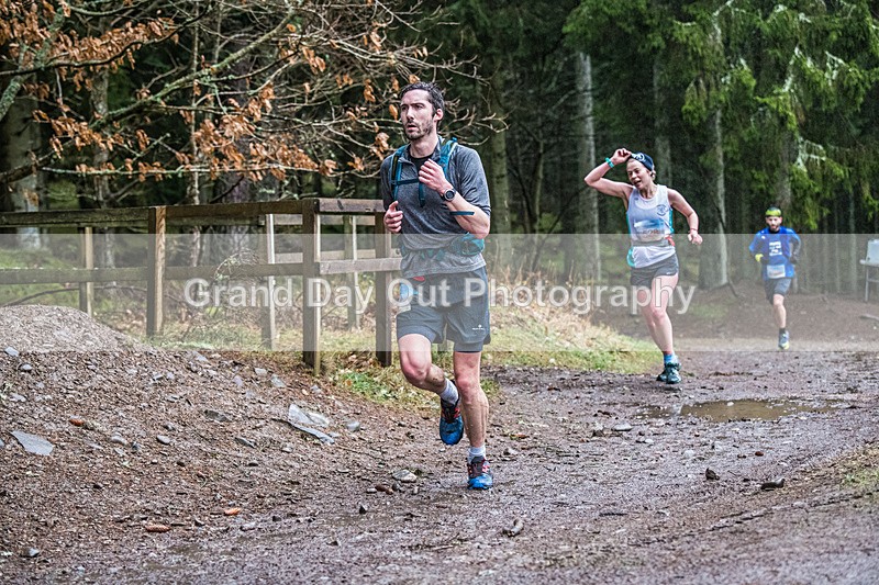 Glentress 21  10K-70 - High Terrain Events Glentress 21 & 10K Trail Runs Saturday 18th February 2023