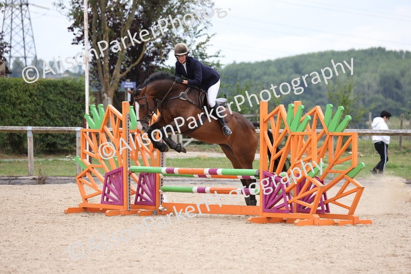 20250727-1324 - Class 5 - 80cm