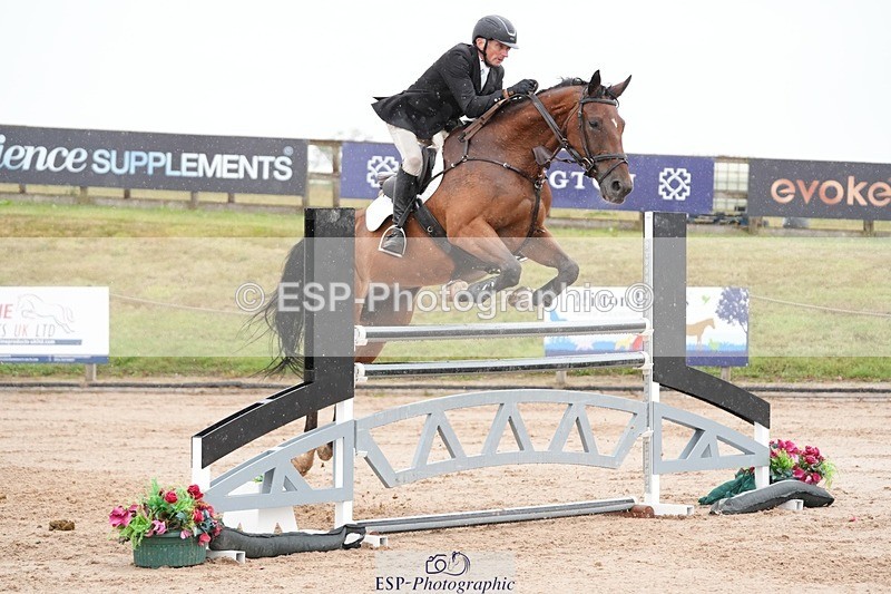 250727-123215-10177 - Cls 27 NAF Silver League Semi Final