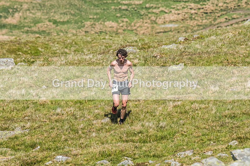 Threlkeld-13 - Threlkeld Village Fete Fell Race Monday 25th May 2026