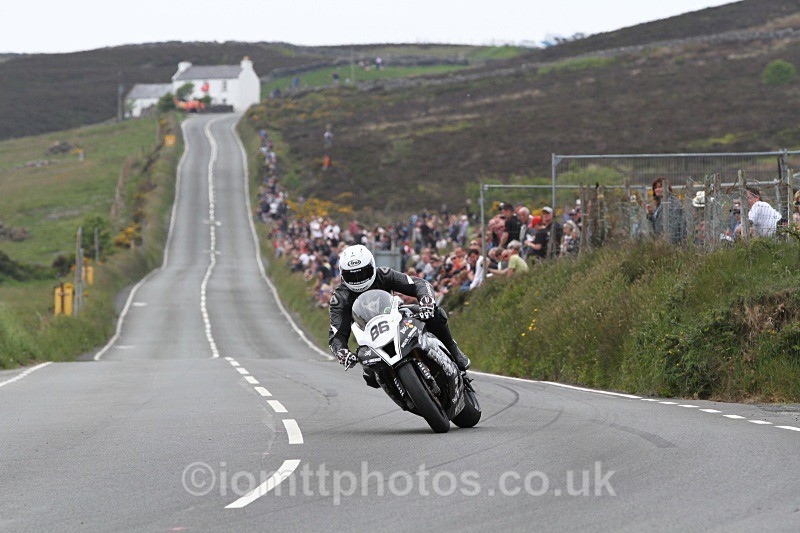 Alan Bonner - Pokerstars Senior TT