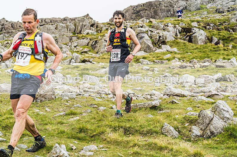 Wasdale-1512 - Wasdale Horseshoe Fell Race Saturday 13th July 2024