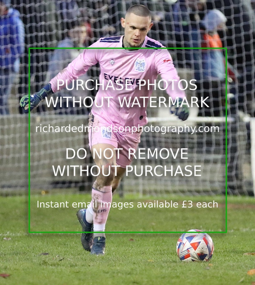 IMG_2350 - Kendal Town vs Bury AFC (4/11/23)
