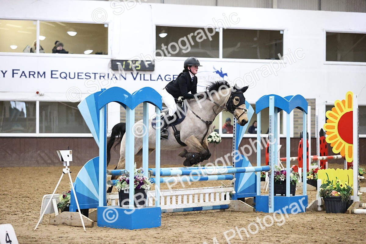 SBM_001010 - Class 2 - 80cm