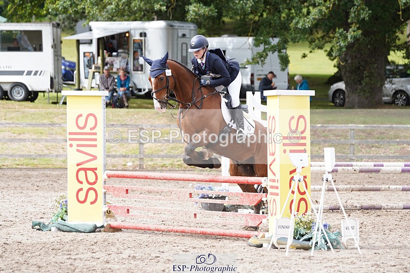 240824X-131018-27552 - 80cm Round 1 13.00 to 14.00